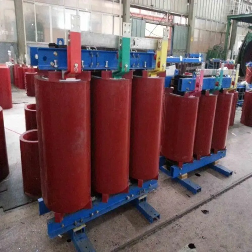 彬县SCB10-250KVA干式变压器