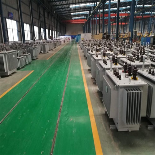 彬县SH15-800KVA非晶合金变压器厂家价格