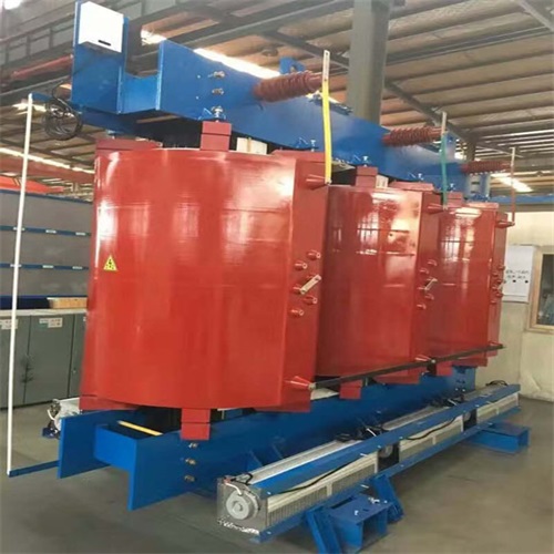 镇雄SCB10-500KVA干式变压器价格