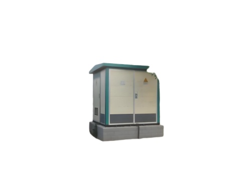 彬县箱式配电变压器